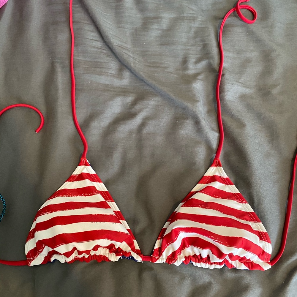 USA swimsuit